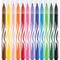 Maped Color Peps Jungle Fine Tip Ultrawashable Markers, 12 Colors, 144PK 845420 - alternate 2